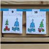 Order  Bunting Kit - Funky Trees